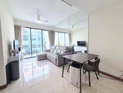 One Oxley Rise (D9), Apartment #613788531